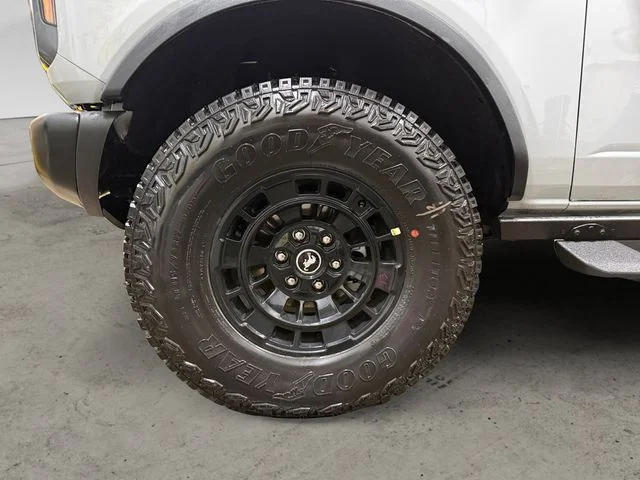 New 2026 Avalanche Ford Badlands image 14