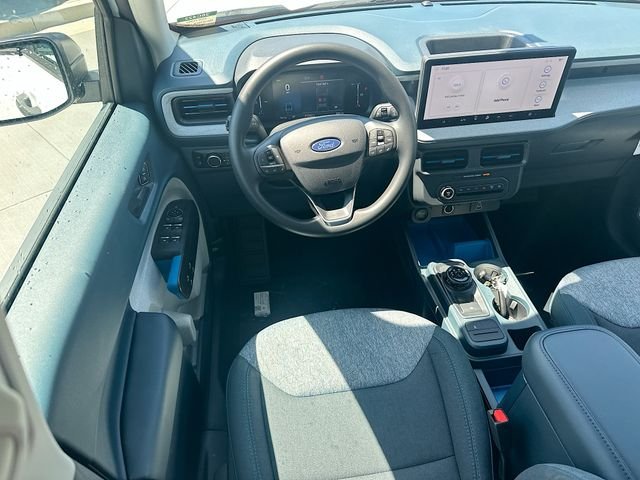 New 2026 Oxford White Ford XLT image 22
