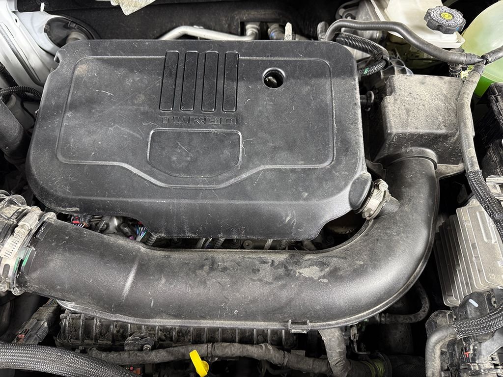2025 Chevrolet Blazer 2LT - Photo 13