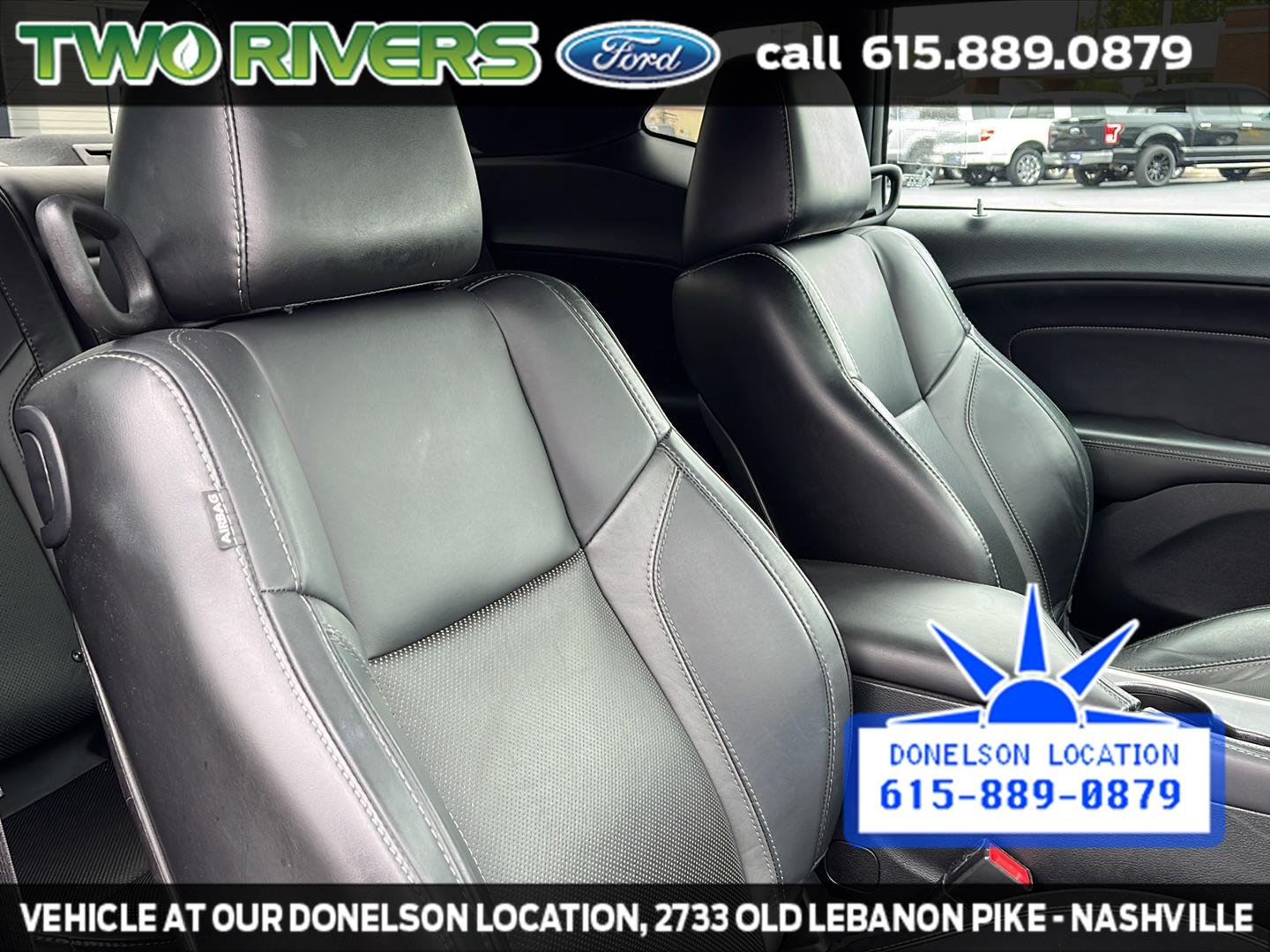Used 2016  Dodge R/T Plus image 39