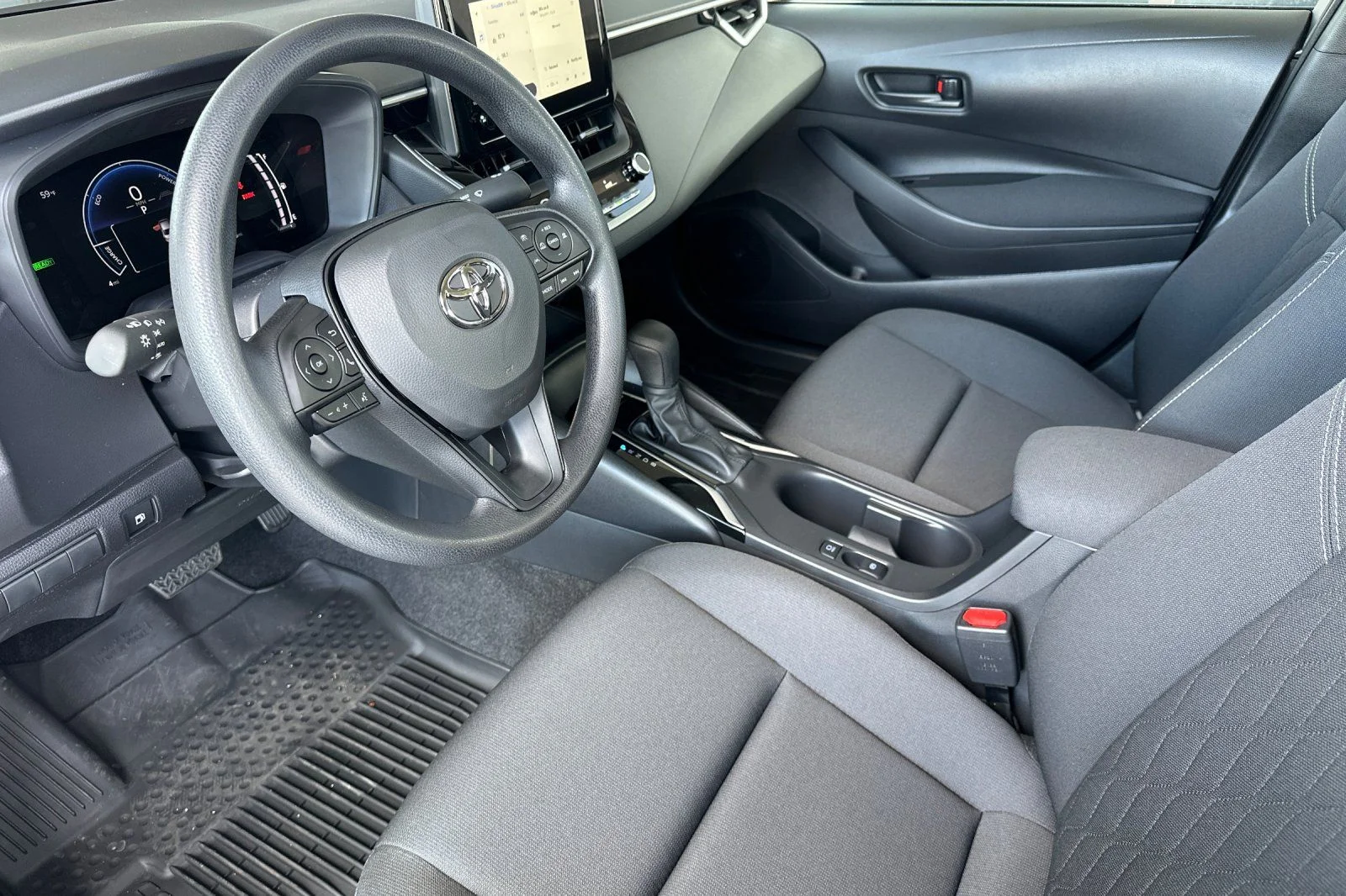 New 2026  Toyota LE image 10