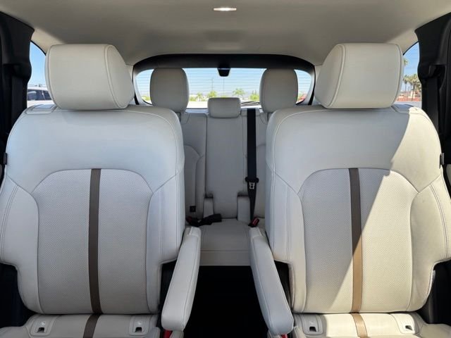 Certified Used 2024 Silver Mazda Premium Plus image 20