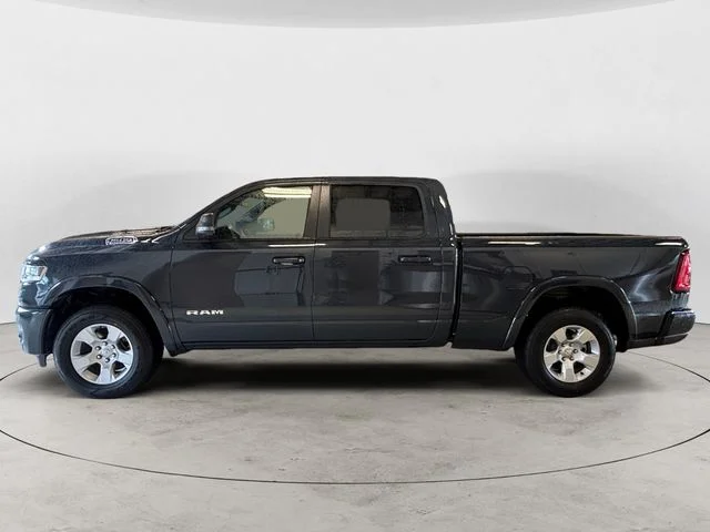 New 2026 Blue Ram Big Horn/Lone Star image 2
