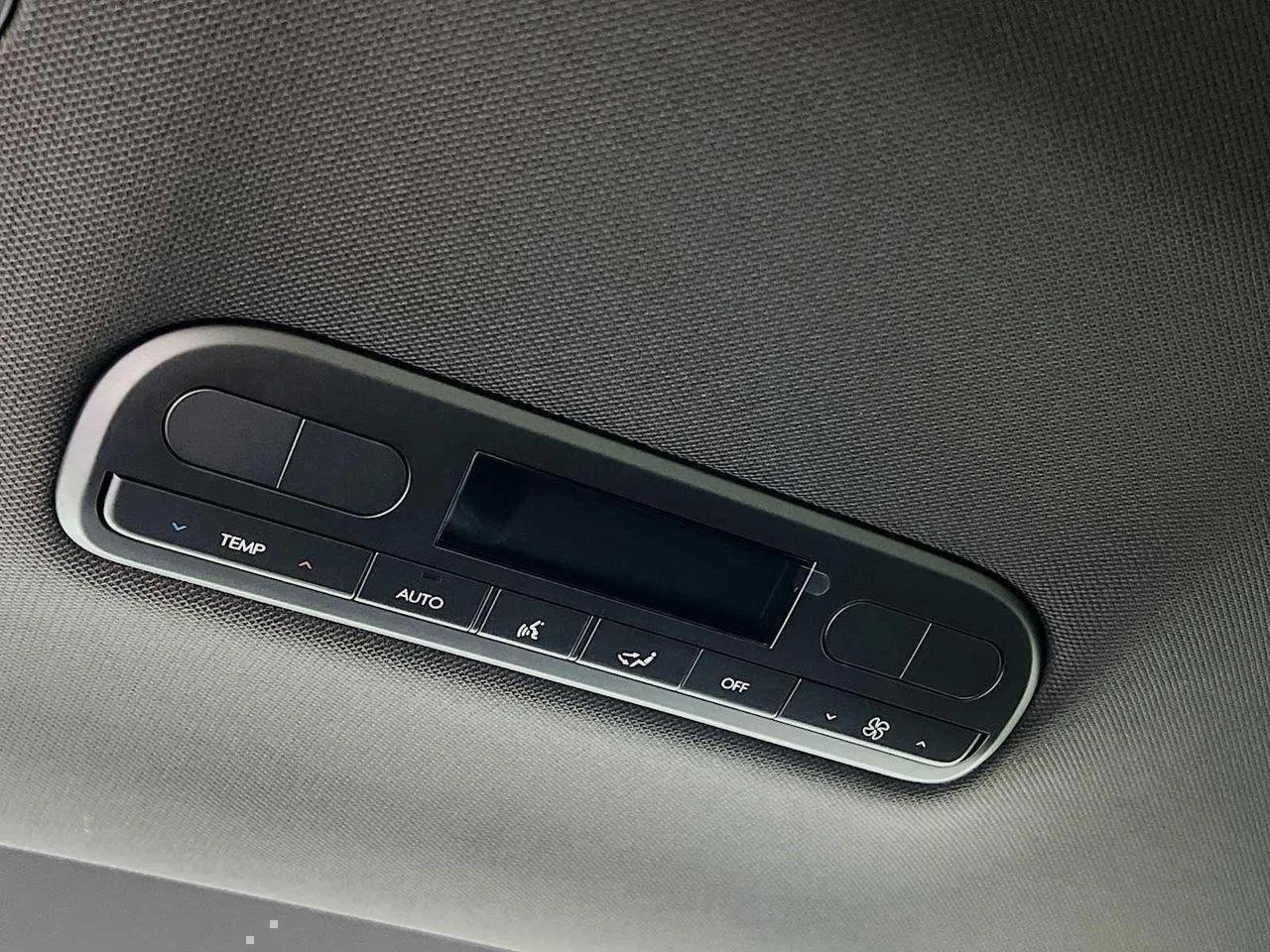 New 2026 Ecotronic Gray Pearl Hyundai XRT Pro image 16