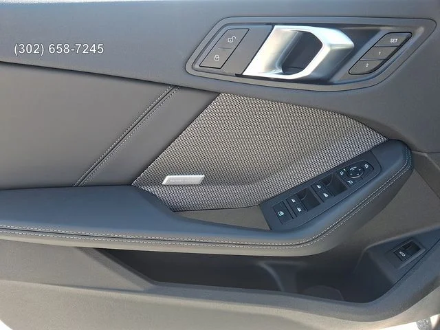 New 2026 Alpine White BMW 228 Gran Coupe image 11