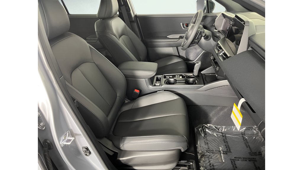 2026 Subaru Outback Premium - Photo 10