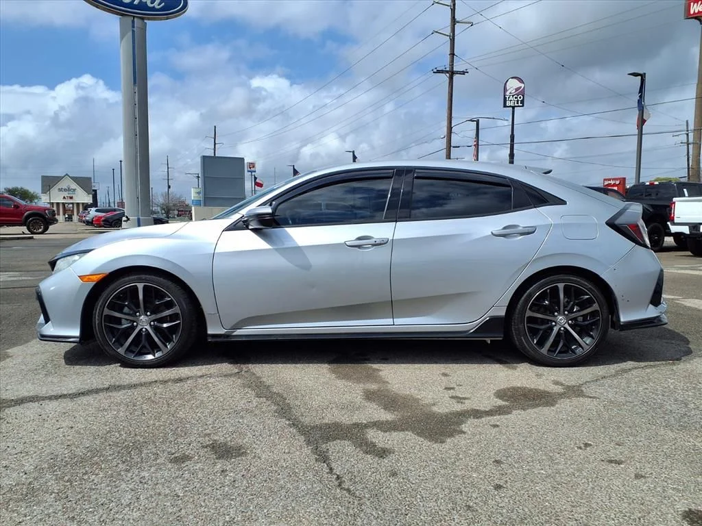 Used 2021  Honda Sport Touring image 19