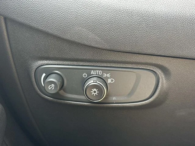 Used 2024 White Chevrolet LS image 25