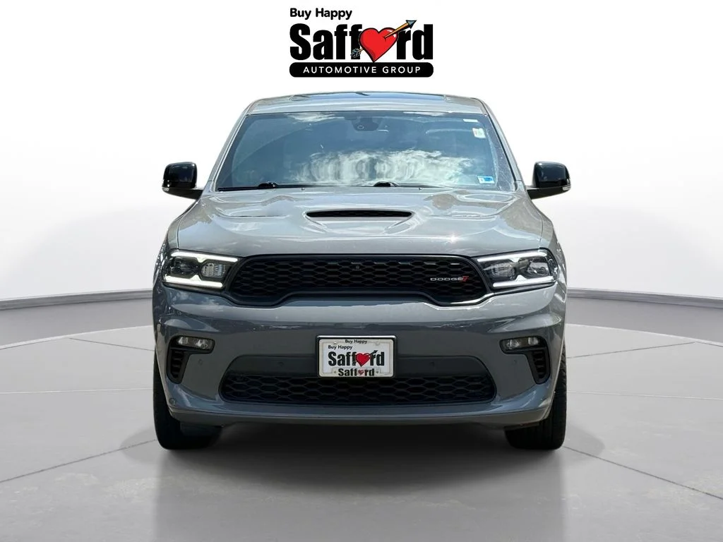 Used 2022 Gray Dodge R/T image 7
