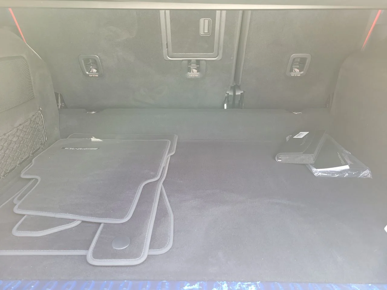Certified Used 2022 White Mercedes-Benz G 550 image 9