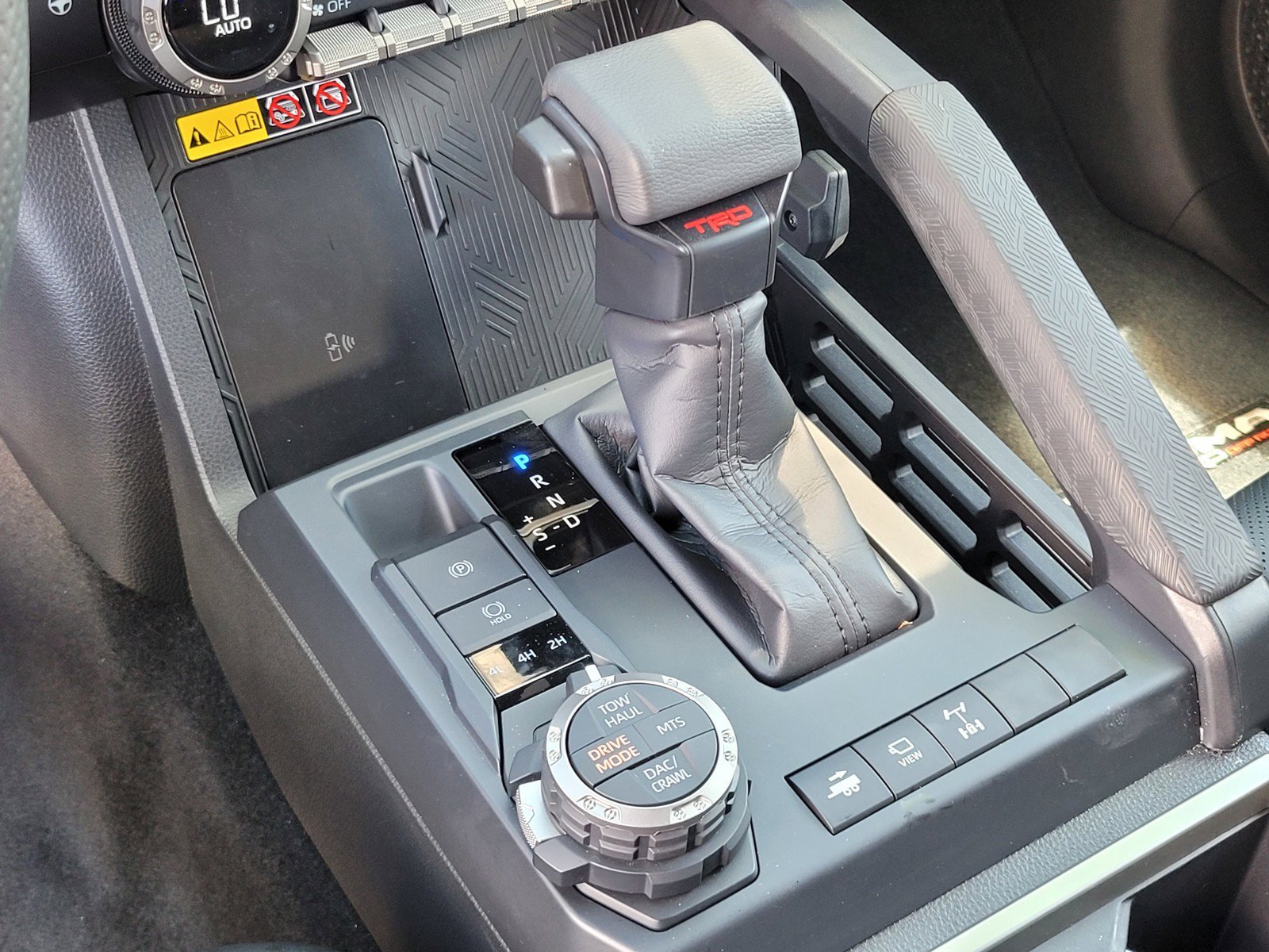 Certified Used 2026  Toyota  image 44