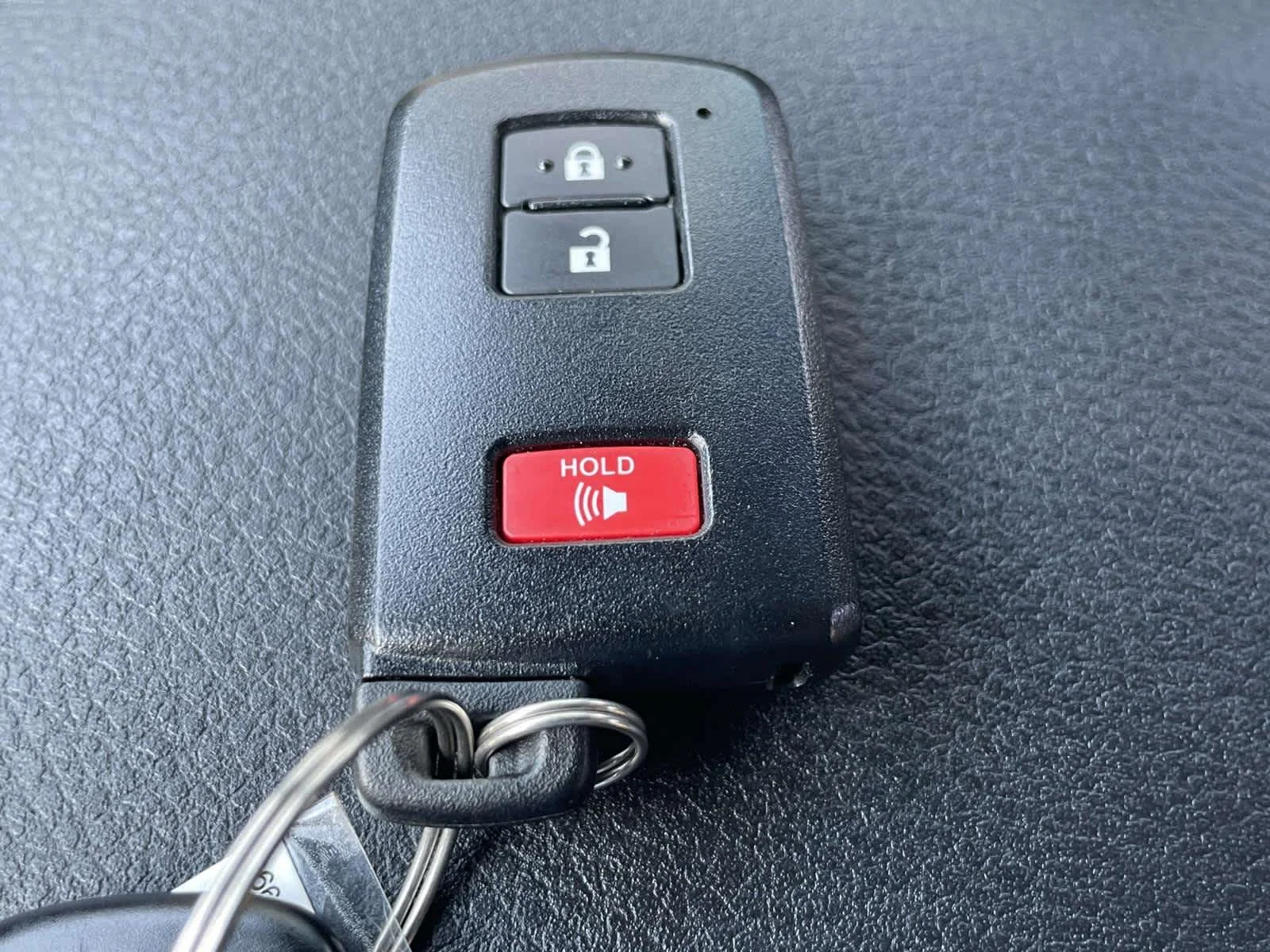 Used 2022 Lunar Rock Toyota TRD Off Road image 4