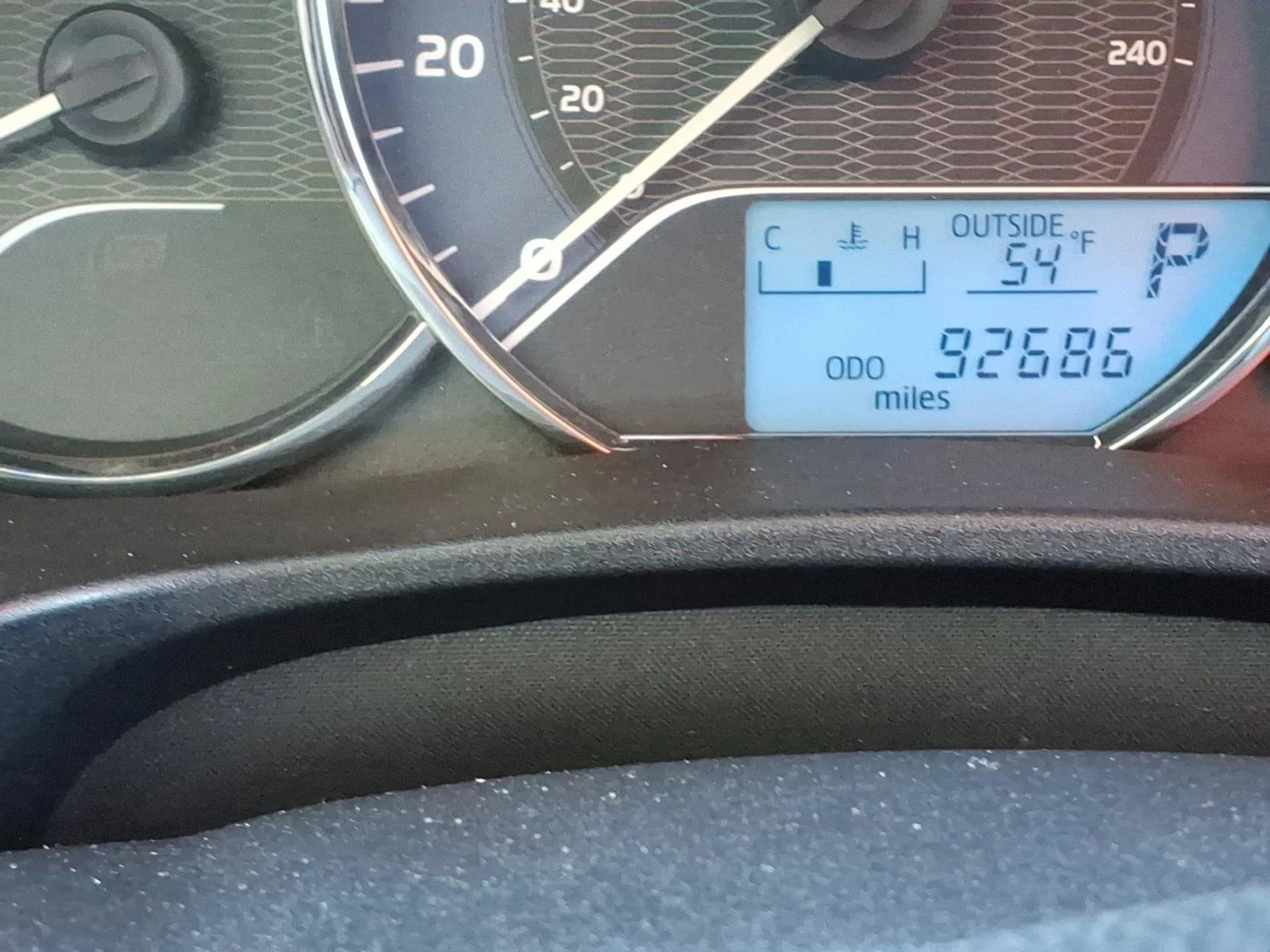 2014 Toyota Corolla LE Eco - Photo 32