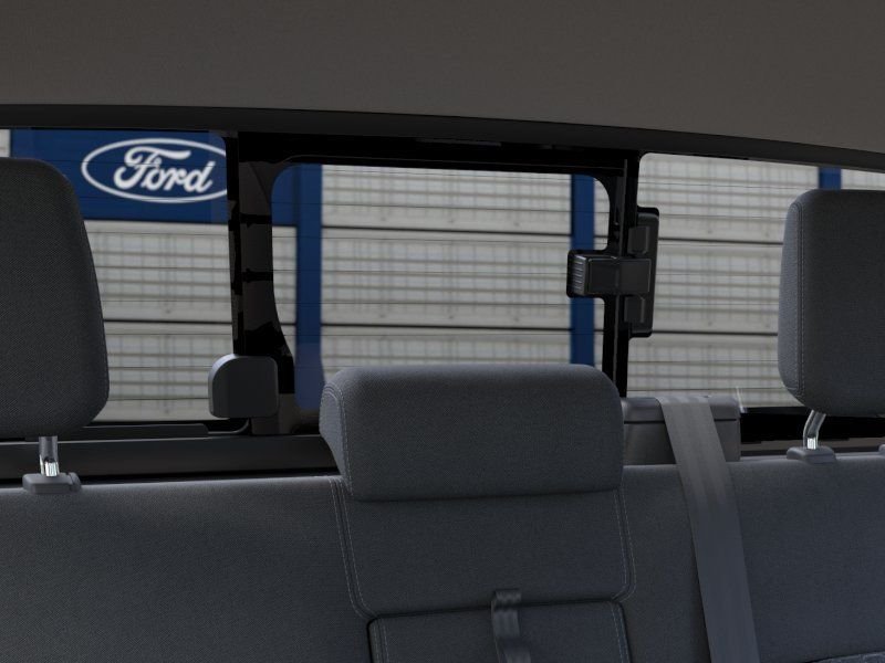 New 2026 Avalanche Ford XLT image 22