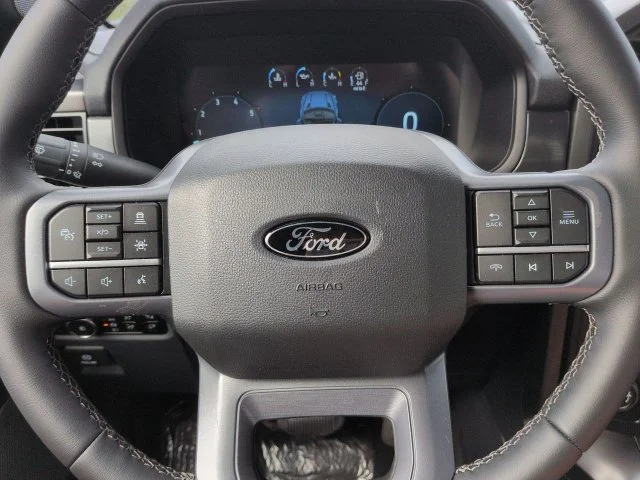 New 2026 Avalanche Ford Lariat® image 27