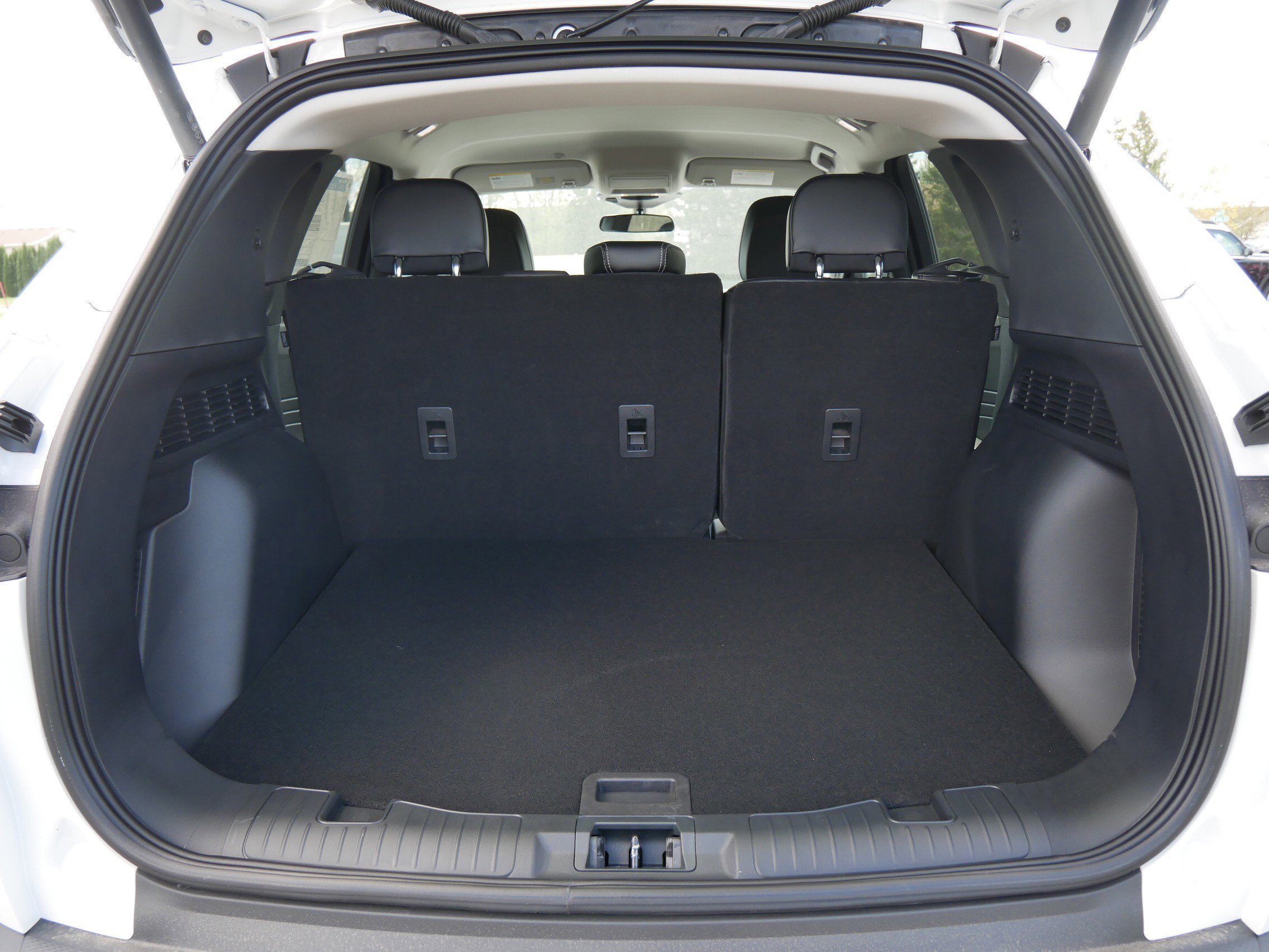 2026 Ford Escape Plug-in hybrid PHEV - Photo 9