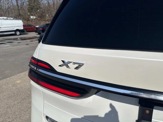 2023 BMW X7 40i - Photo 7