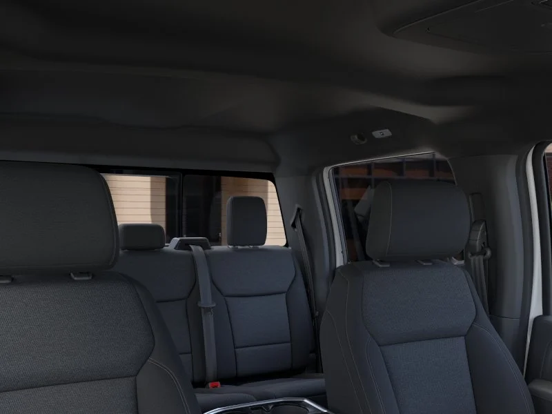 New 2026 Oxford White Ford XLT image 51