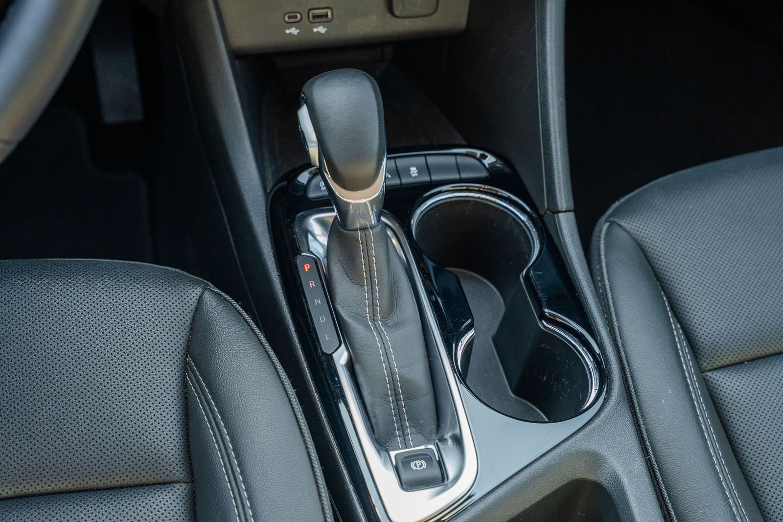 2024 Buick Encore GX Sport Touring - Photo 33