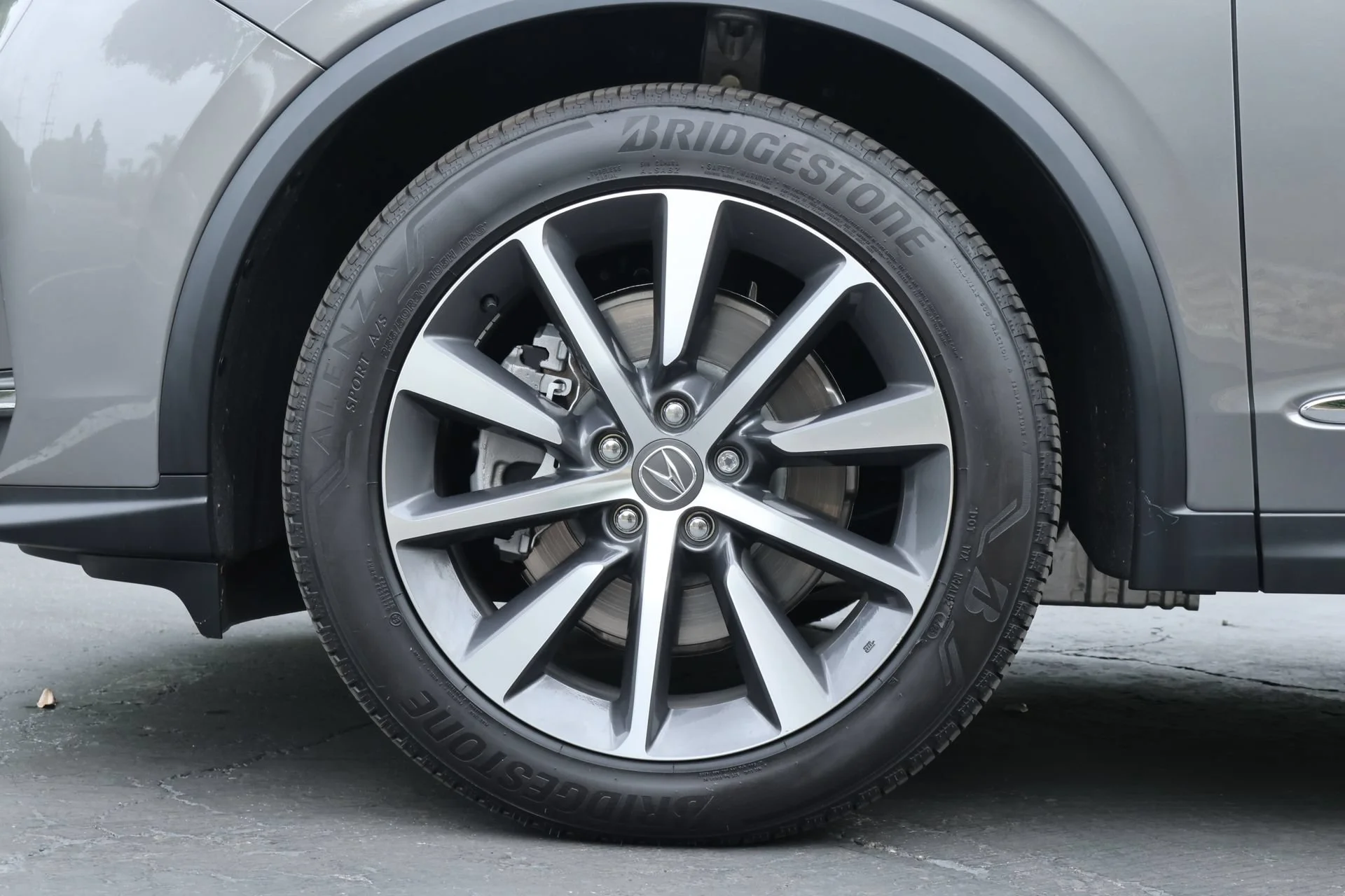 2026 Acura MDX Technology Package - Photo 30