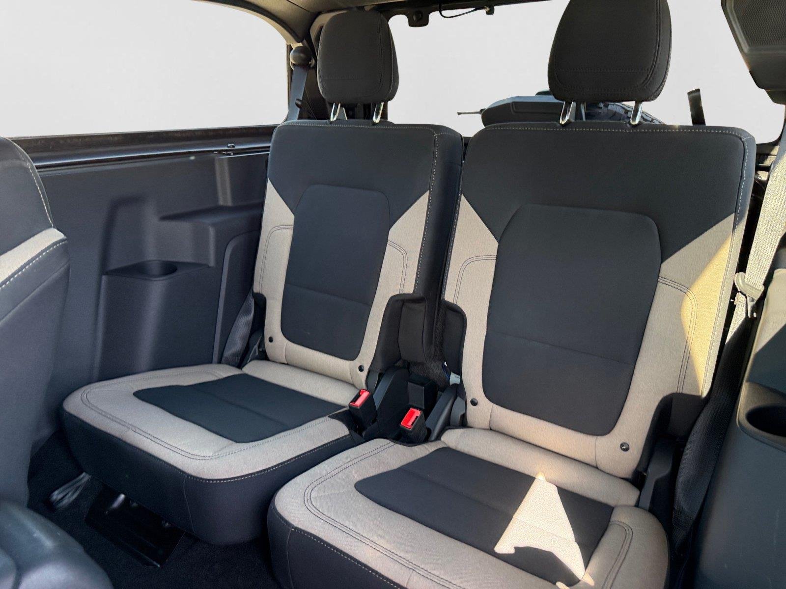 2023 Ford Bronco 2-Door Big Bend - Photo 19