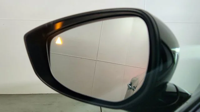 New 2026 Zircon Sand Metallic Mazda 2.5 S Meridian Edition AWD image 14