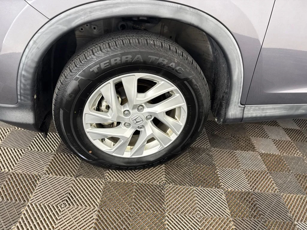 Used 2015  Honda EX-L image 31