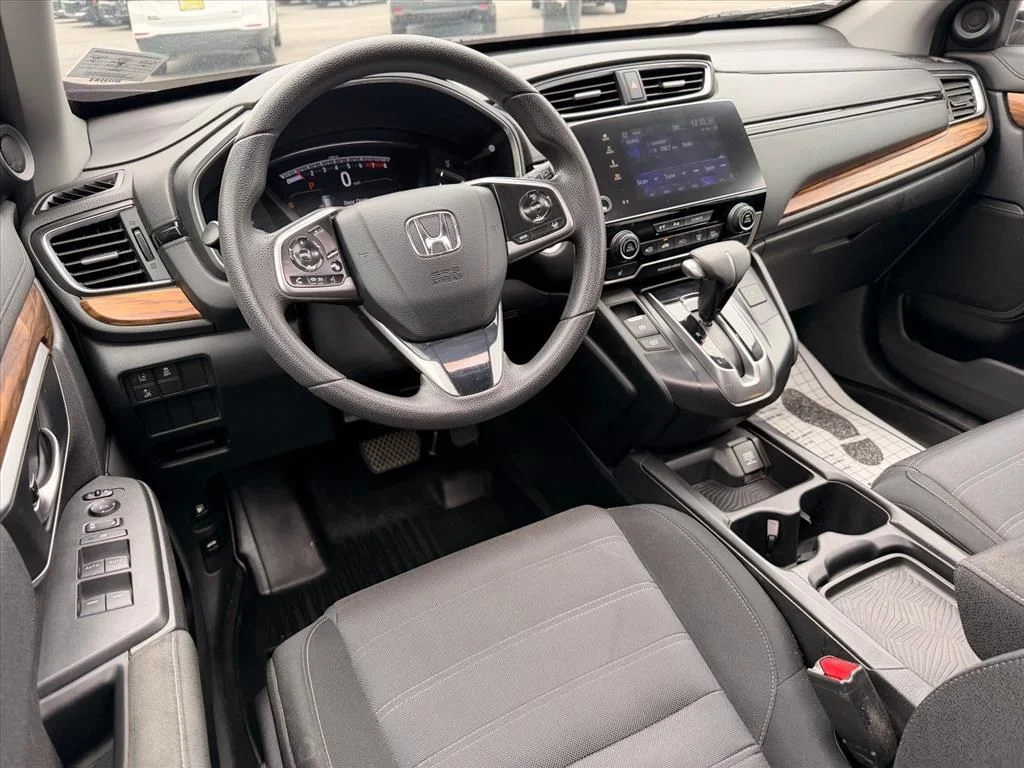 Used 2019  Honda EX image 7