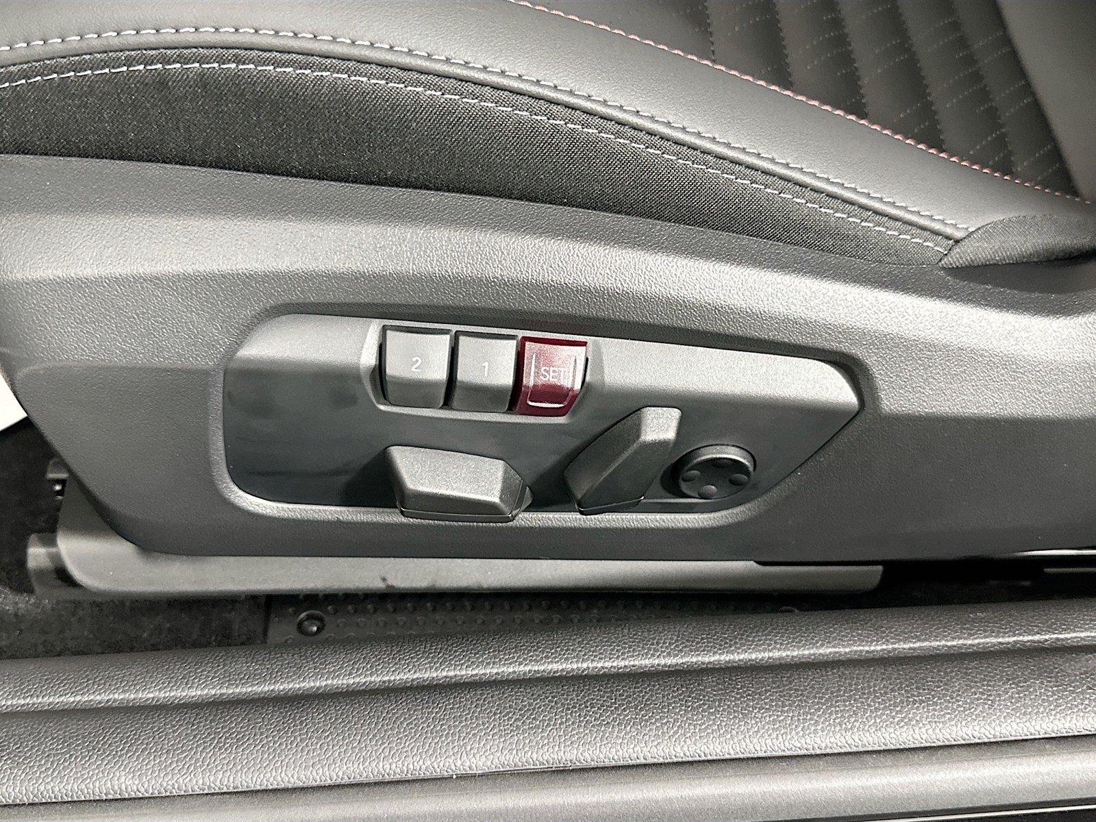2026 MINI Convertible S - Photo 18