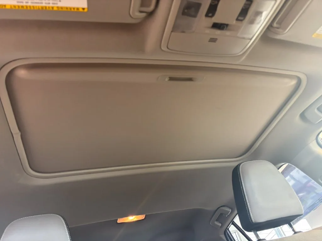 Used 2017 Gray Toyota XLE image 28