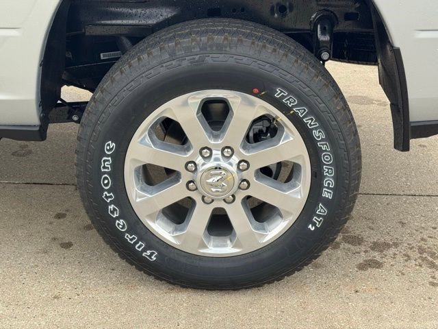 2026 RAM 2500 Laramie - Photo 45