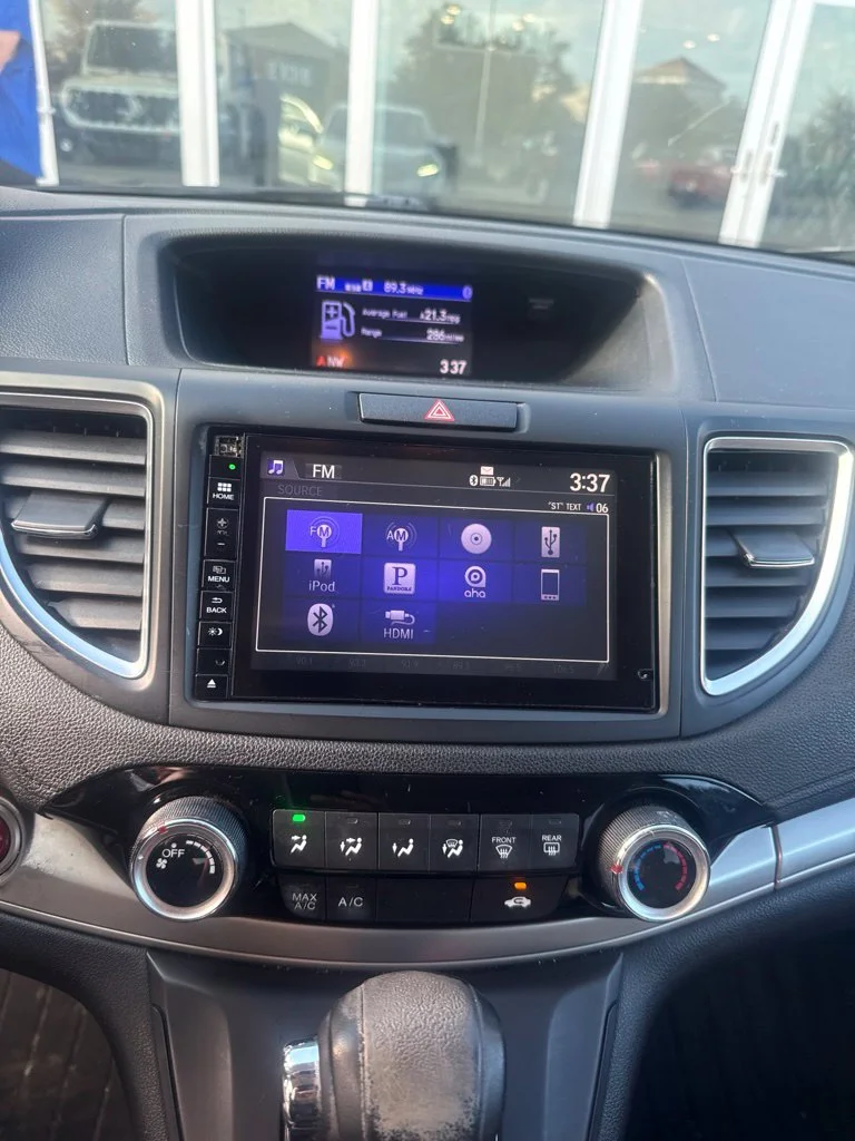Used 2016  Honda EX image 4