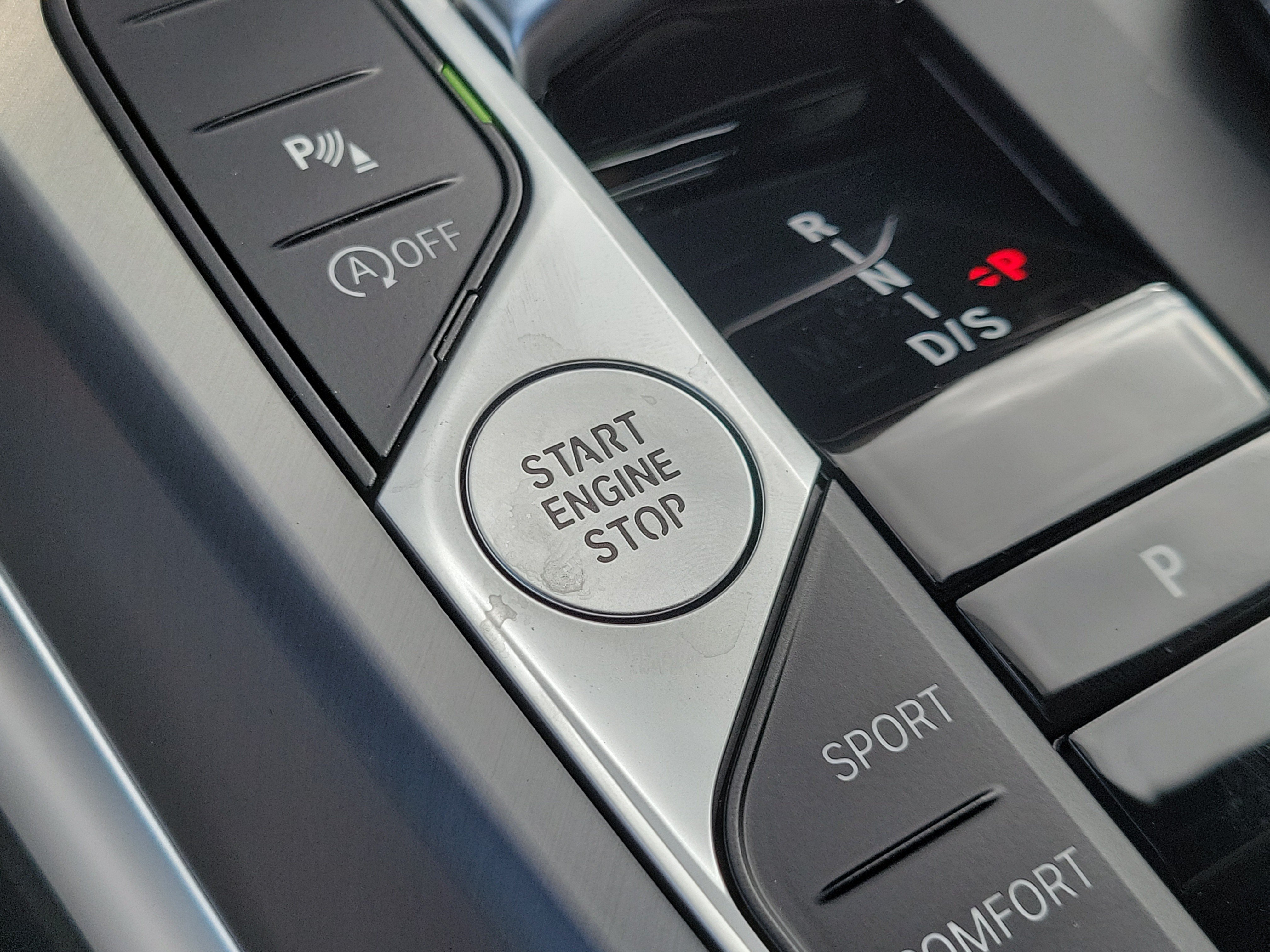 New 2026 Skyscraper Grey Metallic BMW 230i image 26