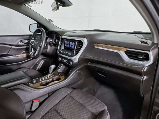 2018 GMC Acadia SLE-2 - Photo 41