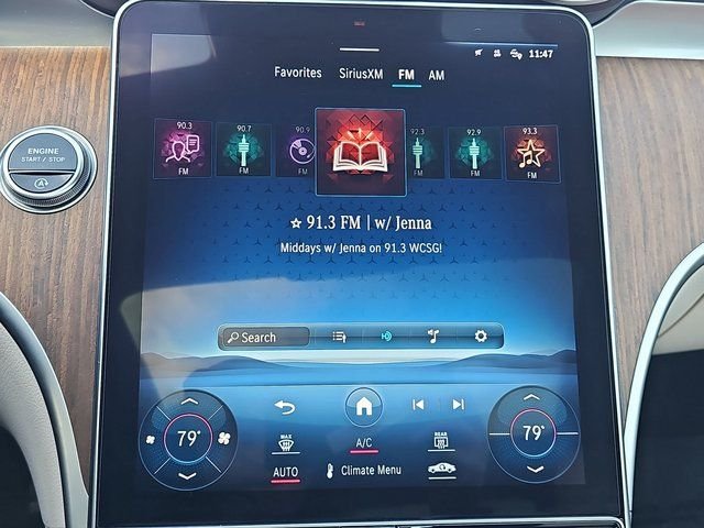 2023 Mercedes-Benz C-Class Sedan C 300 - Photo 21