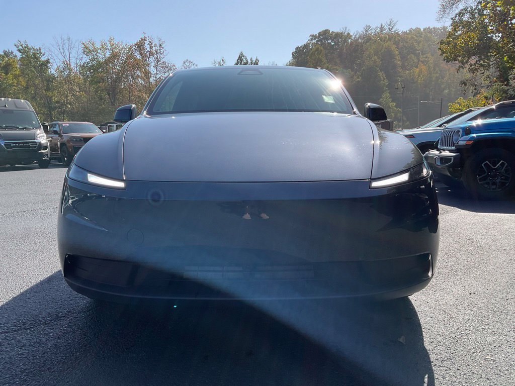 Used 2026 Tesla Model Y Standard with VIN 7SAYGDED7TA743987 for sale in Middlesboro, KY