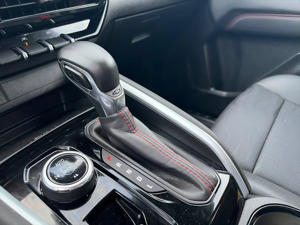 2026 Chevrolet Colorado Z71 - Photo 21