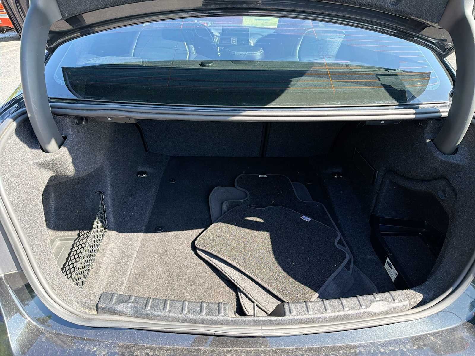 Used 2016 Black BMW  image 32