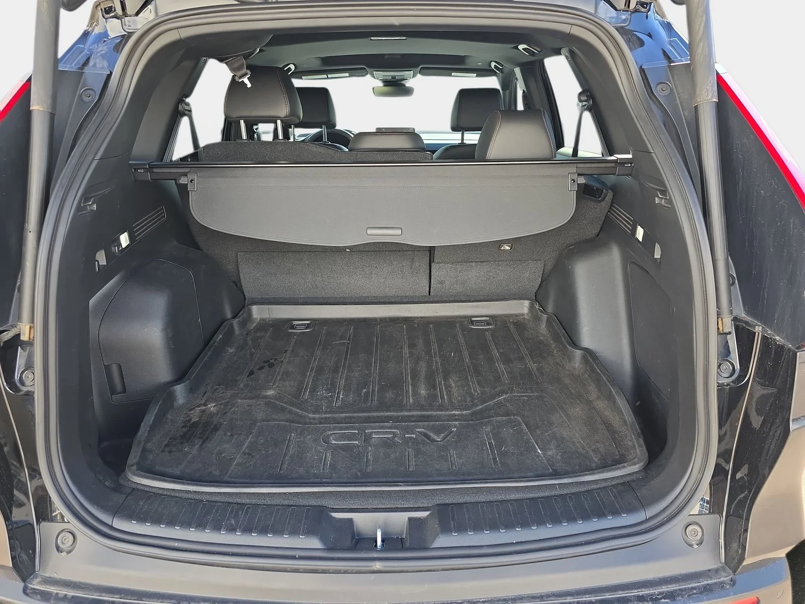 2025 Honda CR-V Sport Touring - Photo 14