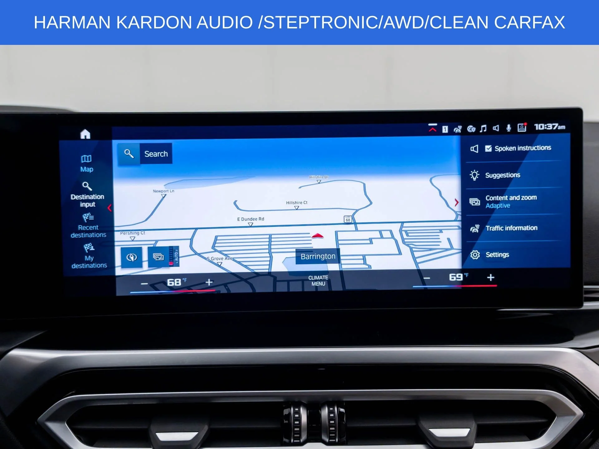 2023 BMW M3 Sedan Base - Photo 24