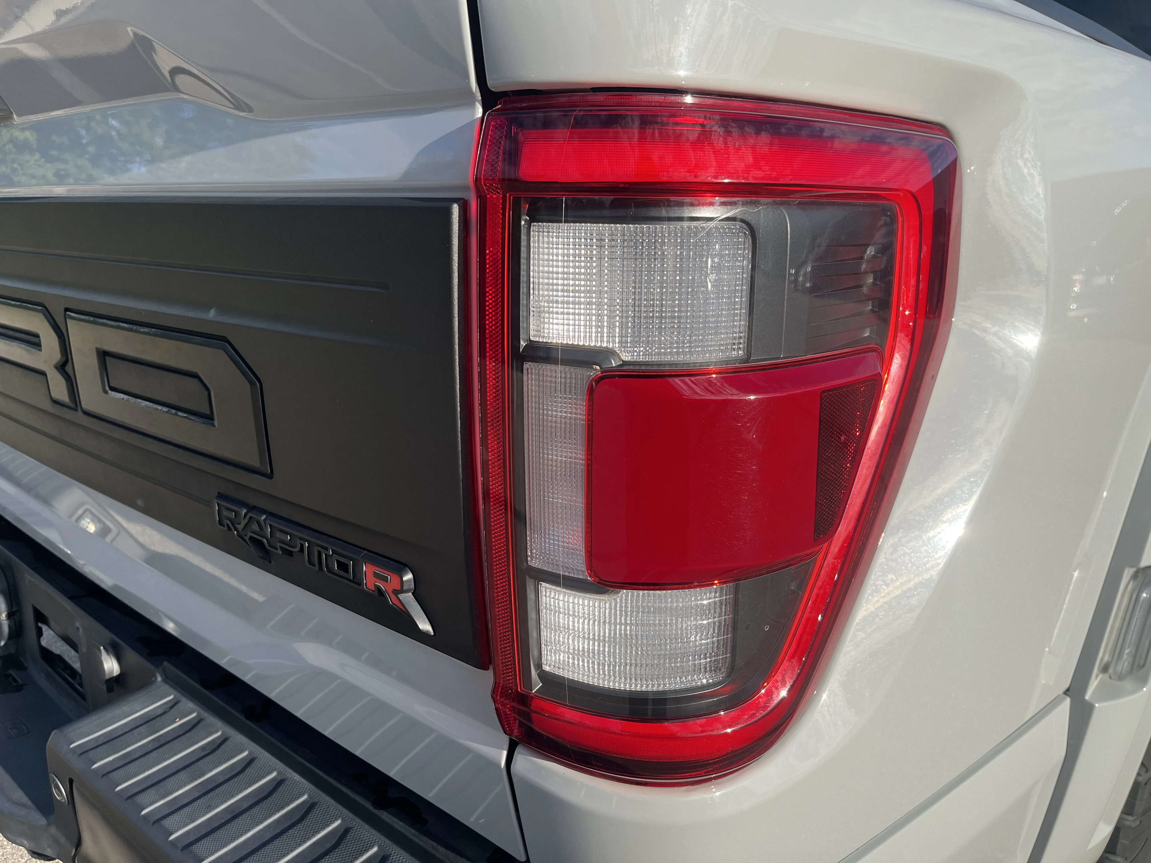 Used 2023 Avalanche Ford Raptor image 27