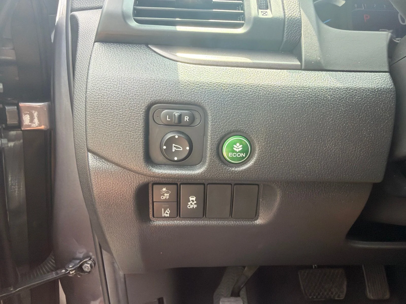 Used 2021  Honda Special Edition image 24