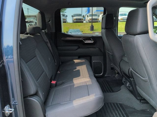 Used 2023 Northsky Blue Metallic Chevrolet LT (2FL) image 29