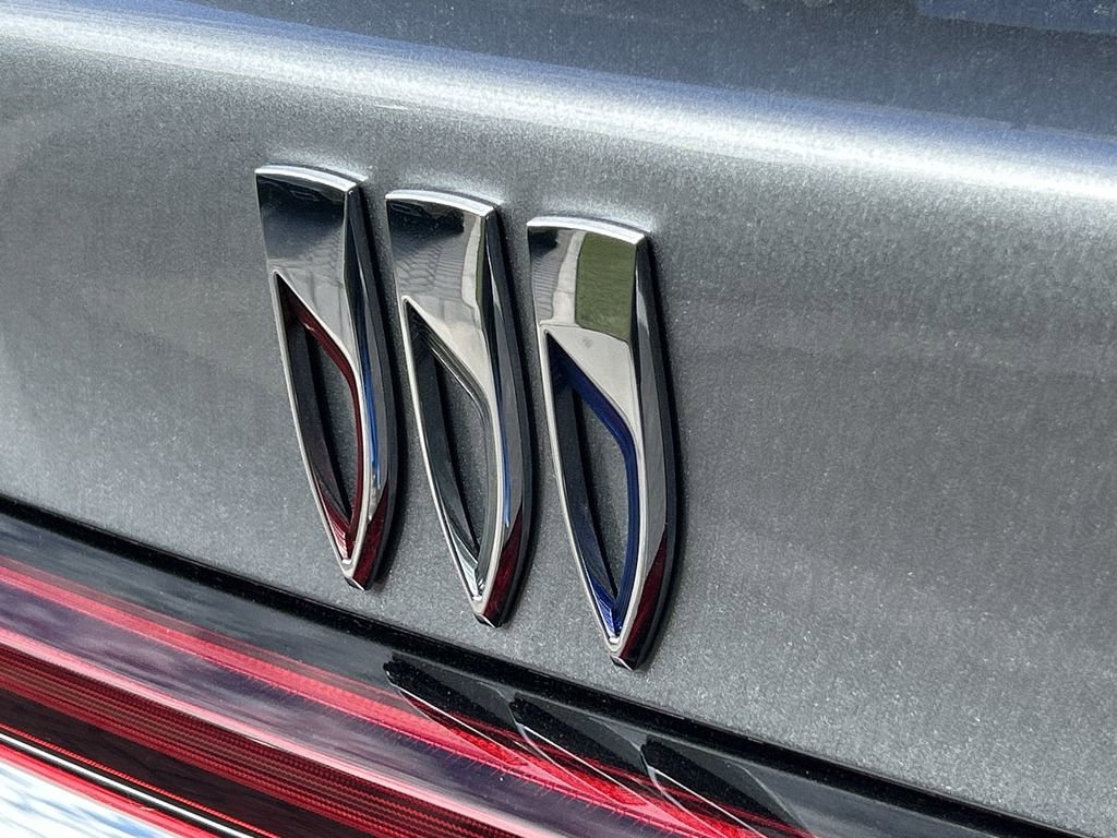 2026 Buick Enclave Preferred - Photo 10