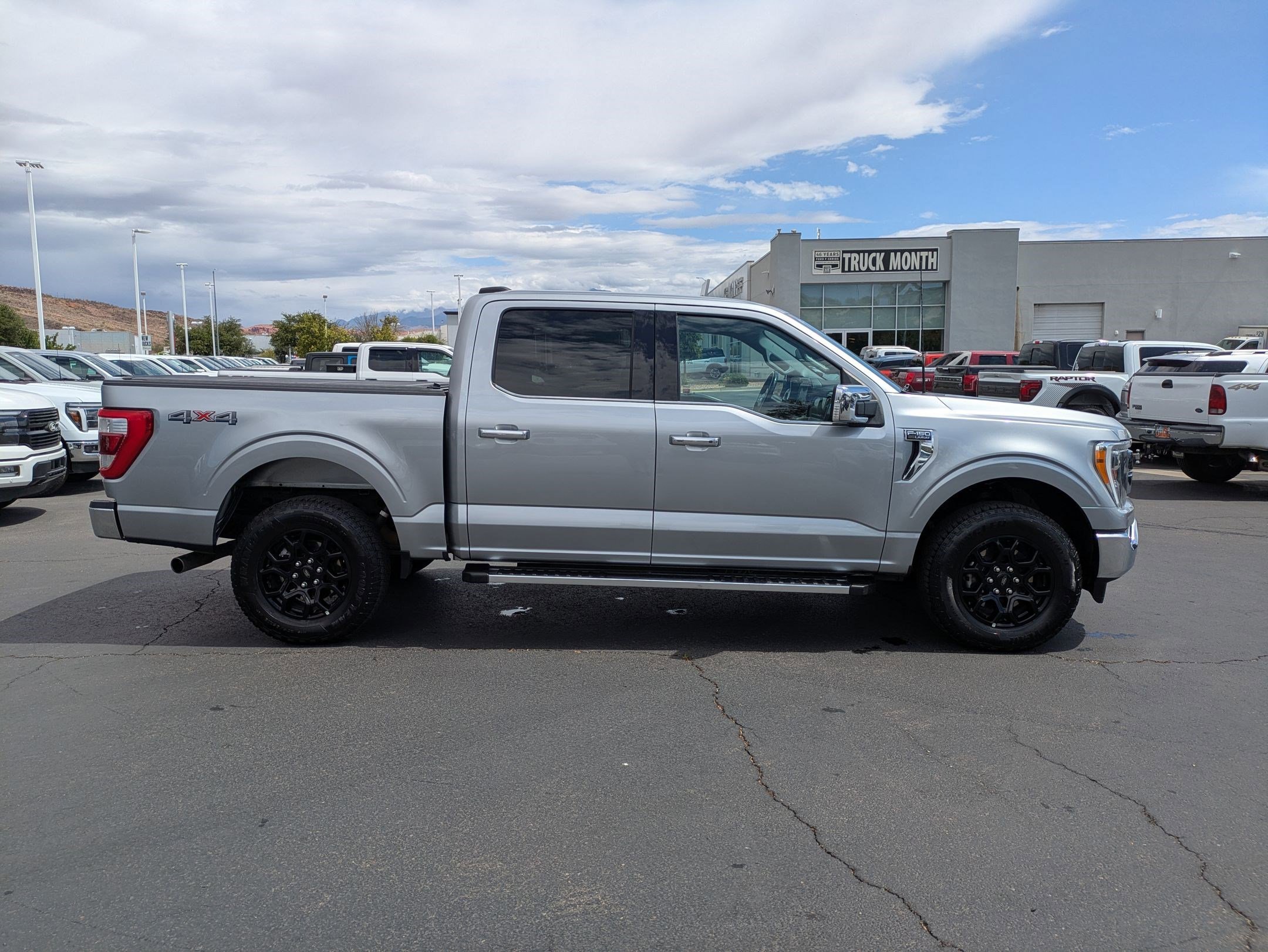 1FTEW1EP7PKD69310