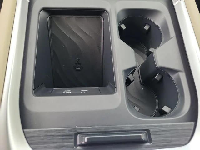 New 2026 Gun Metallic Nissan Platinum image 31
