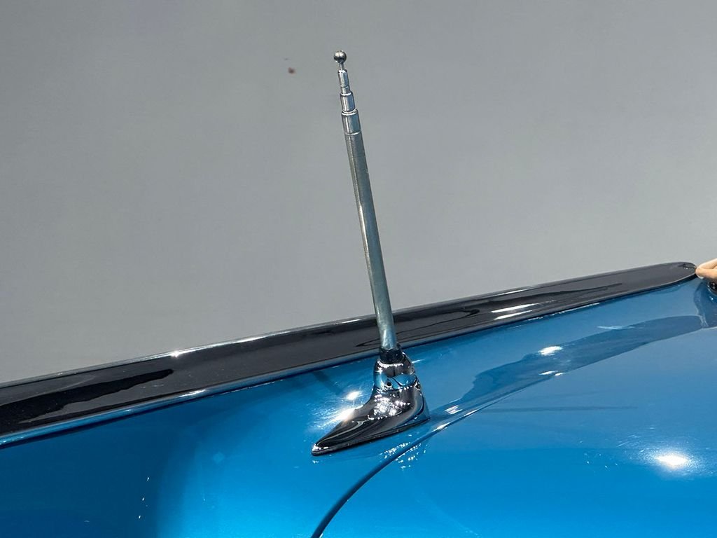 Used 1957  Chevrolet  image 14