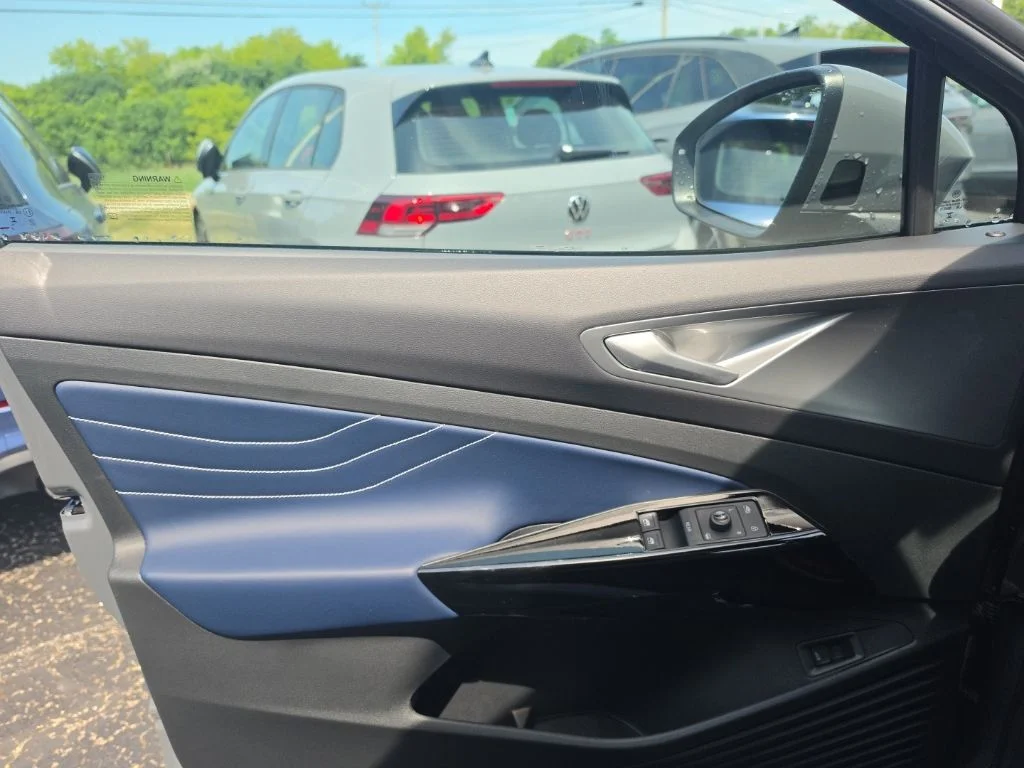 New 2026 Pure Gray Volkswagen Pro S image 22