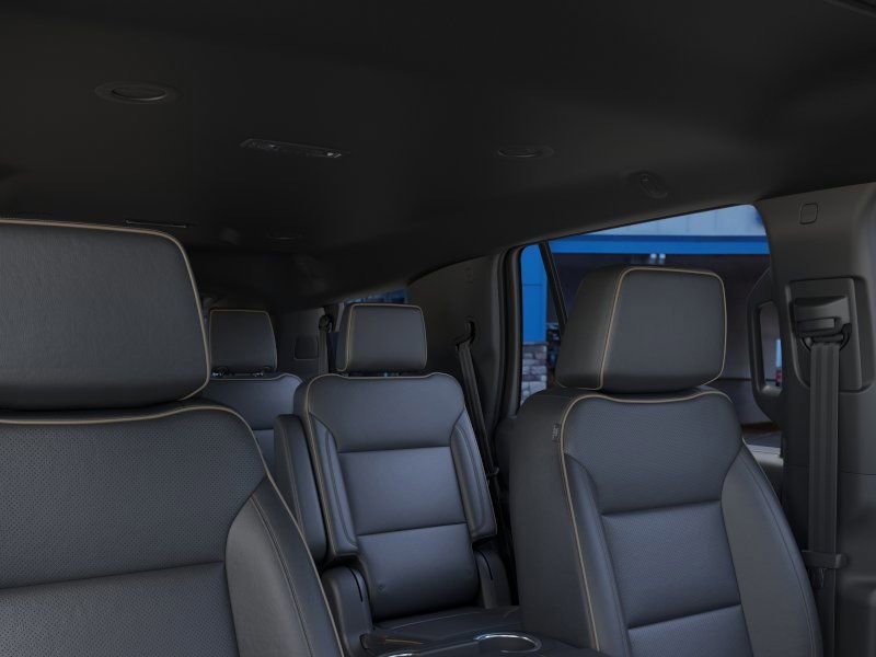 New 2026 Black Chevrolet Premier image 25