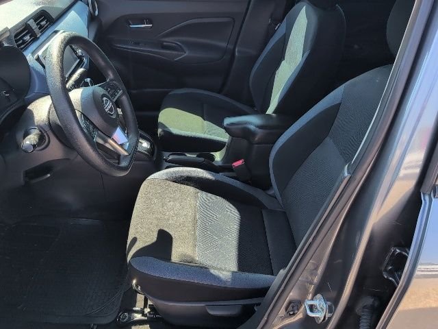 2025 Nissan Versa Sedan SV - Photo 12
